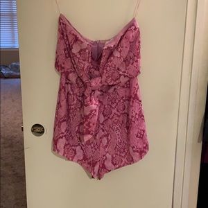 Buddy Love Romper